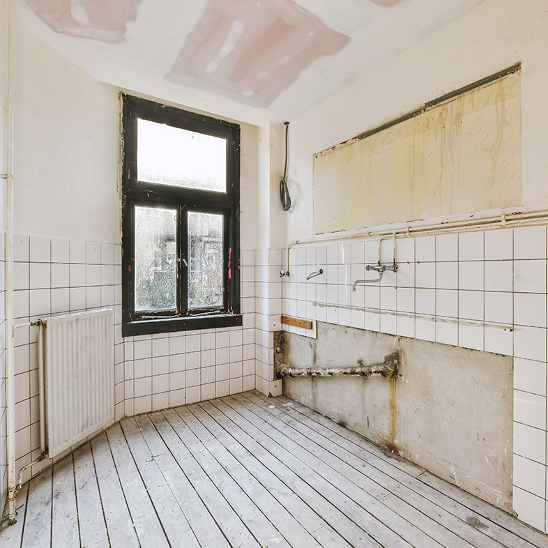 Are you buying a bargain…or a House Of Horrors?