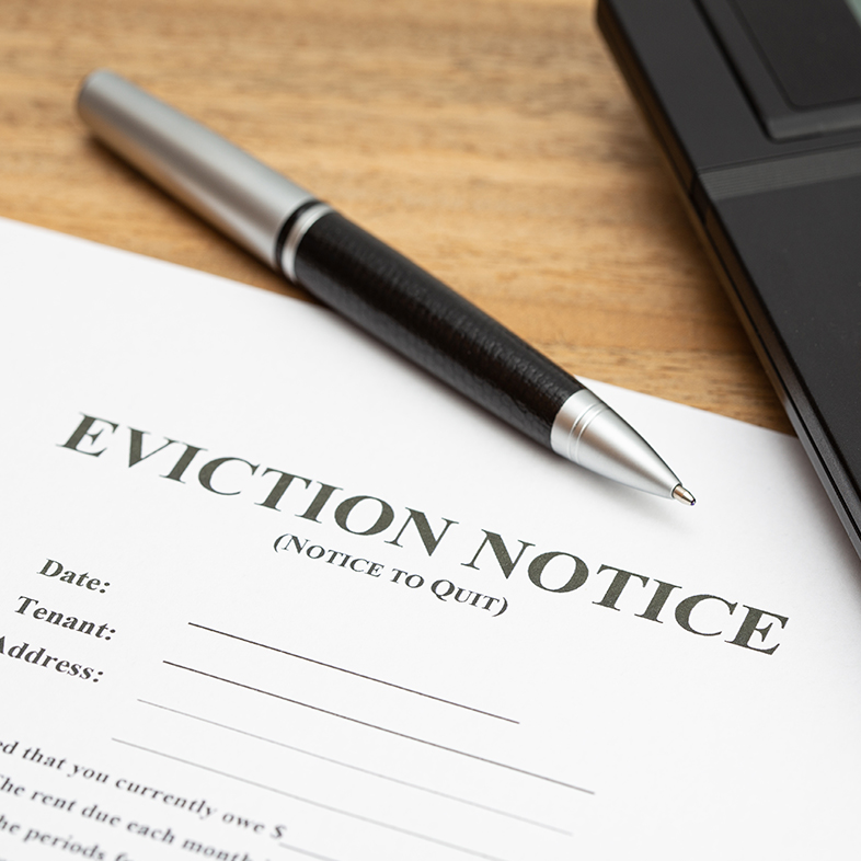 The Eviction Moratorium Is Expiring, Now What?