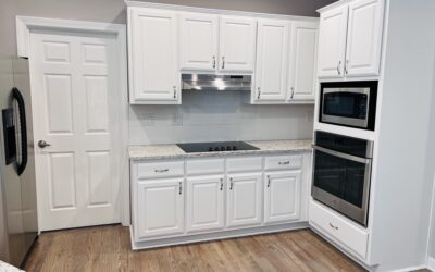 Let’s talk kitchen cabinet design!